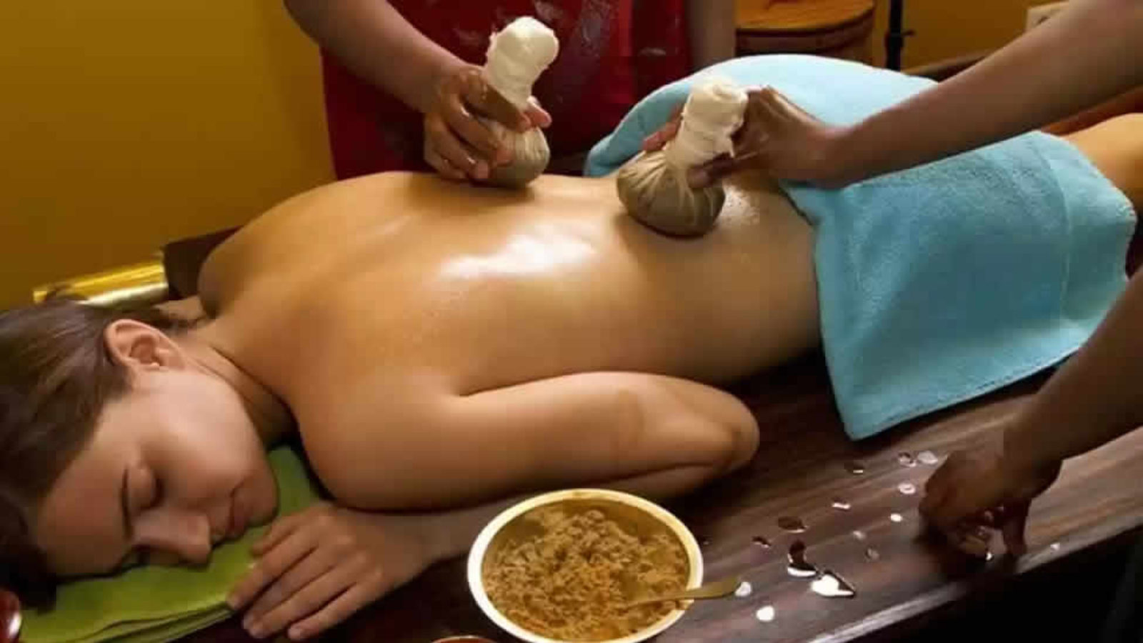ayurveda